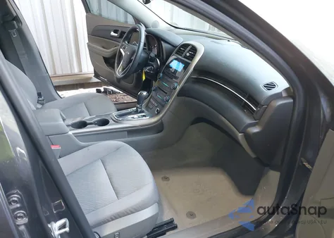 2013 Chevrolet Malibu Ls z USA, uszkodzony, nr VIN 1G11B5SA9DF170046